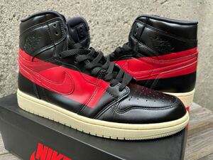  NIKE AIR JORDAN 1 HIGH OG DEFIANT Couture ナイキ ジョーダン1 クチュール 30cm