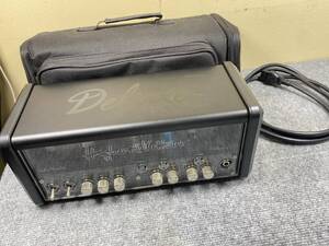 1118 Hughes & Kettner ヘッドアンプ Deluxe20