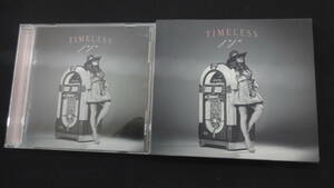 JUJU TIMELESS 全13曲 MS240227-004