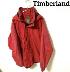 ♯53 Timberlandティンバーランドマウンテンパーカージャケットフード