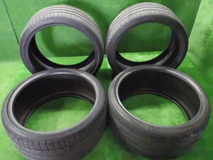 ファルケン　アゼニス　FK510　265/30R20　19年　21年　4本　BL230627010　カルテ1331