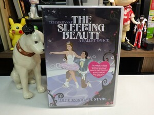 天13｜無傷★DVD★RUSSIAN ALL STARS (corpo di ballo) Sleeping Beauty on Ice