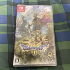 ドラゴンクエストIII Nintendo Switch