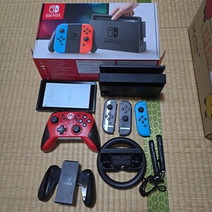 Nintendo Switch　本体　まとめ売り　ジャンク