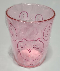 新品未使用　ちいかわ　ちいかわらんど　ノベルティ　ミニプラコップ　プラスチック　コップ　非売品　阪急　縁日　店舗　限定