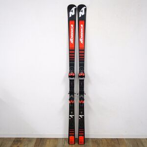 ノルディカ NORDICA DOBERMANN GS M RB PISTON 180cm ビンディング MARKER XCELL14 スキー アウトドア cf11mt-rk26y07150