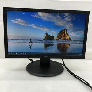 モニター iiyama 19.5インチモニター E2083HSD 19.5インチ 1600×900 T007705