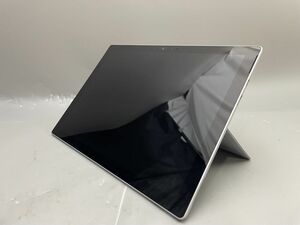 ★1円開始★第10世代★Microsoft Surface Pro 7 Core i5 1035G4 16GB SSD256GB★現状引き渡し★OS無★BIOS起動までの動作確認★難あり★