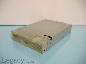 【Fujitsu 富士通 MCM3064UB 640MB USB接続 MOドライブ】