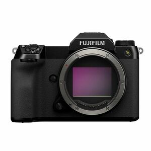 中古 １年保証 美品 FUJIFILM GFX 50S II ボディ