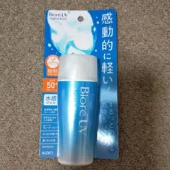 Biore UV アクアリッチ SPF50+ PA++++