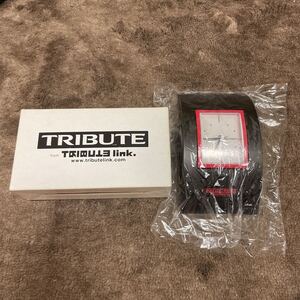 ★新品未使用★非売品★MAZDA マツダ TRIBUTE トリビュート 時計 