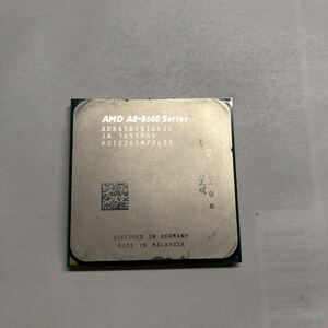 AMD A8-8600 Series AD865BYBI44JC /p17