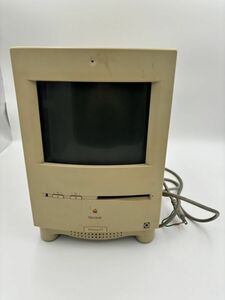 M737　Appleアップル　Macintosh　Performa275　M1600　マッキントッシュ　パソコン　動作確認済