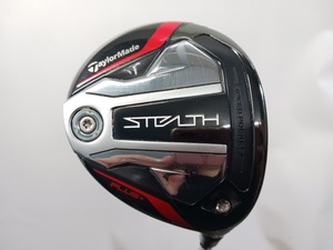 入間■【中古】 テーラーメイド TaylorMade 5W STEALTH PLUS Tour AD PT-6 X 19[4308]