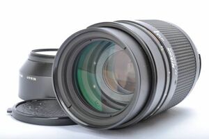 【良品】ニコン NIKON AF NIKKOR 70-210mm f4-5.6 #j5