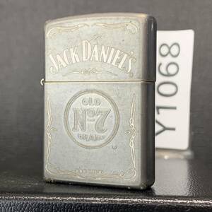 美商品 ZIPPO Jack Daniel