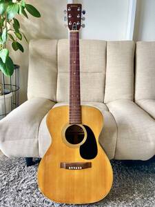 Takamine Guitar Elite 1971年製 タカミネ ギター エリート MODEL F120 アコースティックギター オマケ付き