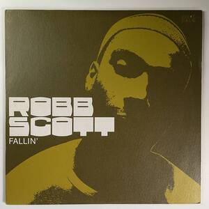 Robb Scott - Fallin