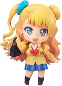 中古フィギュア ねんどろいど ギャル子 「おしえて! ギャル子ちゃん」