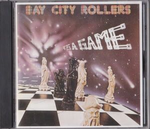 【国内盤】Bay City Rollers It