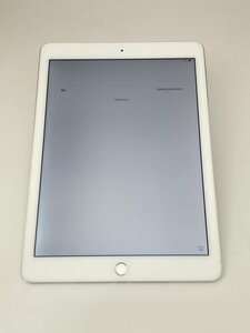 U282【美品】 iPad Air2 16GB Wi-Fi シルバー