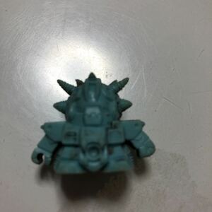 SDガンダム ガン消し ガシャポン