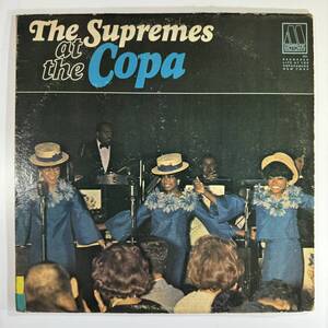 The Supremes - At The Copa