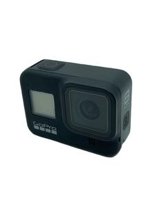 GoPro◆ビデオカメラ GoPro HERO8 BLACK CHDHX-801-FW SPJB1