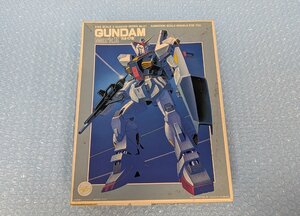 ◆□プラモデル 未組立 旧キット バンダイ 1/144 RX-178 ガンダムマークII 機動戦士Zガンダム