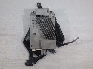 【Y0122】 美品 BMW1シリーズ F40 118i Mスポーツ 3BA-7K15 2019年10月 RAM BASIS アンプ BMW 6512 R3 7 928 529 01 即決