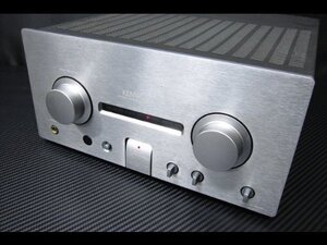 【中古】ケンウッド KENWOOD K