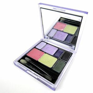 シュウウエムラ メイクパレット グレイスフルブルームパレット 残量多め コスメ 化粧品 レディース shu uemura