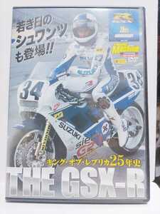 ヤングマシン　GSX-R25年史＋実録白バイ05~09全国大会