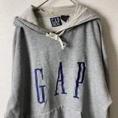 235 あいみょん 激レア 90s オールドギャップ GAP 旧ロゴ 刺繍ロゴ