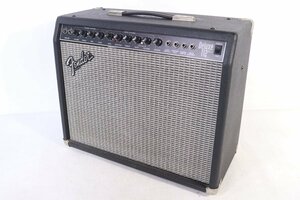 【ト足】 Fender フェンダー ベースアンプ Deluxe 112 Plus TYPE PR291 アンプ オーディオ 機材 CBZ01CTT58