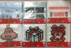 MOTHER2一番くじG賞コンプ