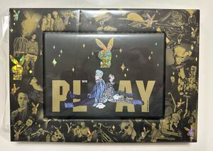 GD&TOP PLAY with GD&TOP DVD 2 枚組 +PHOTOBOOK 美品 BIG BANG K-POP G-DRAGON TOP ビッグバン