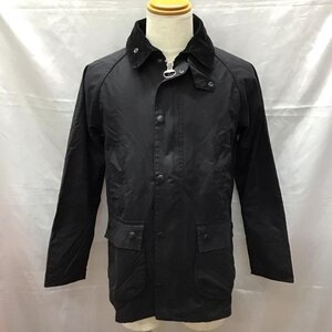 Barbour 38 バーブァー ジャケット、上着 ジャンパー、ブルゾン Jacket 黒 / ブラック / 10114119