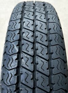 【出品=在庫OK!】2024年製造 ヨコハマ SUPER VAN Y356 145/80R12 80/78N LT 新品1本 ★ 145R12 6PR 同等品／人気のVANタイヤ♪