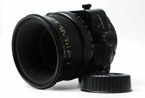 【希少 美品】 ニコン Nikon PC MICRO NIKKOR 85mm F2.8 D シフトレンズ #2840413578