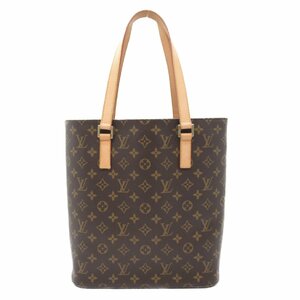 ルイ・ヴィトン ヴァヴァンGM トートバッグ ブランドオフ LOUIS VUITTON トートバッグ モノグラム 中古 レディース