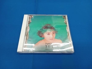 さねよしいさ子 CD うてな