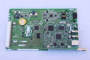 G4802(RK) Y サクサ Saxsa主装置ユニット PCB（BASE10-01A）Assy PCB（CCU_MAIN-01A）Assy