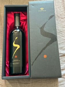 Yamanashi Wine Club 山梨マルスワイナリー 2006年 オーナーズワイン