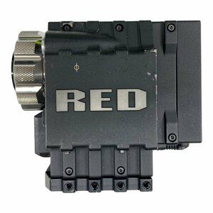 1円スタート 送料無料 RED EPIC DRAGON 6K S35 別売りモジュールなどのアクセサリーや付属品多数セット シネマカメラ 映像制作 ビデオ