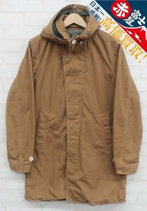 3J0817/COLIMBO RICHMOND BORO LIGHT COAT ZQ-0111 コリンボ リッチモンドボロライトコート