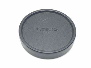 ★送料無料★Leica 純正 レンズキャップ 42mm 14268 ライカ 1704E