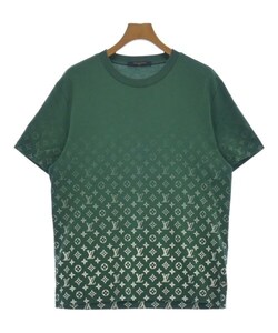 LOUIS VUITTON Tシャツ・カットソー メンズ ルイヴィトン 中古　古着