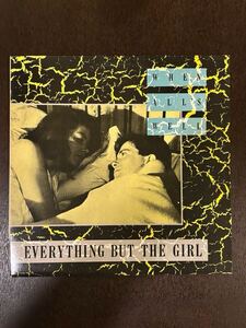 EVERYTHING BUT THE GIRL WHEN ALL